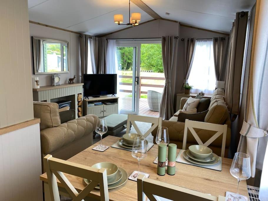 Perfect For Country Lovers Grantown-on-Spey エクステリア 写真