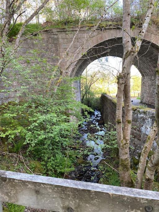 Perfect For Country Lovers Grantown-on-Spey エクステリア 写真