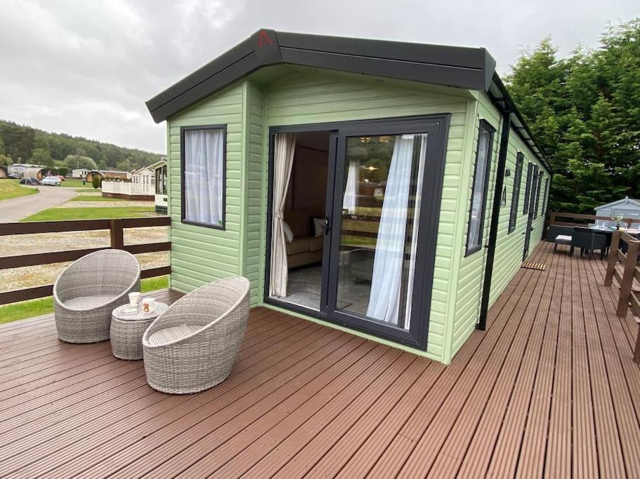 Perfect For Country Lovers Grantown-on-Spey エクステリア 写真