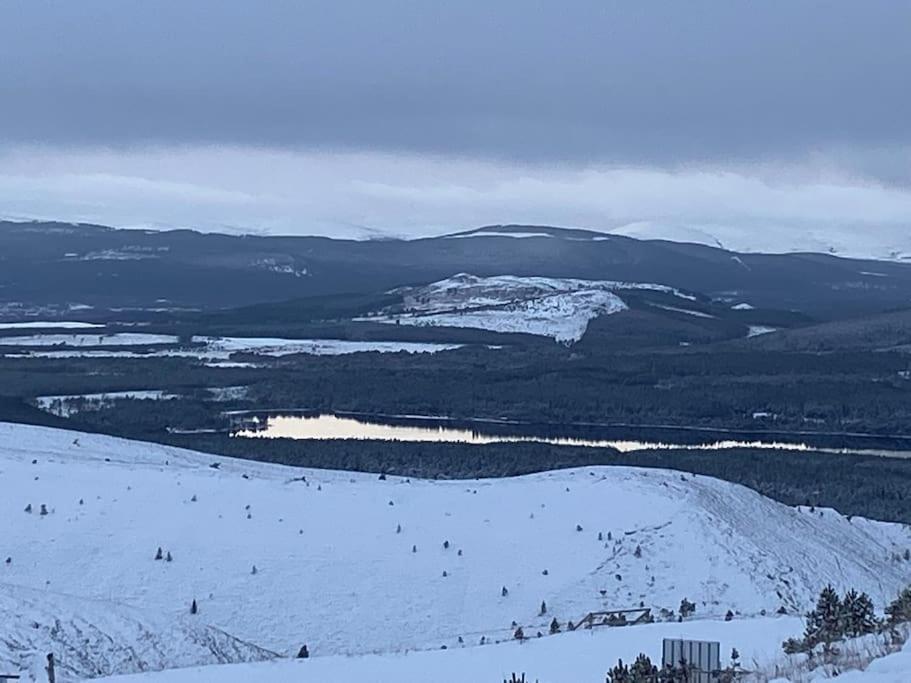 Perfect For Country Lovers Grantown-on-Spey エクステリア 写真