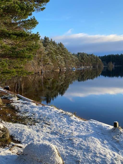 Perfect For Country Lovers Grantown-on-Spey エクステリア 写真