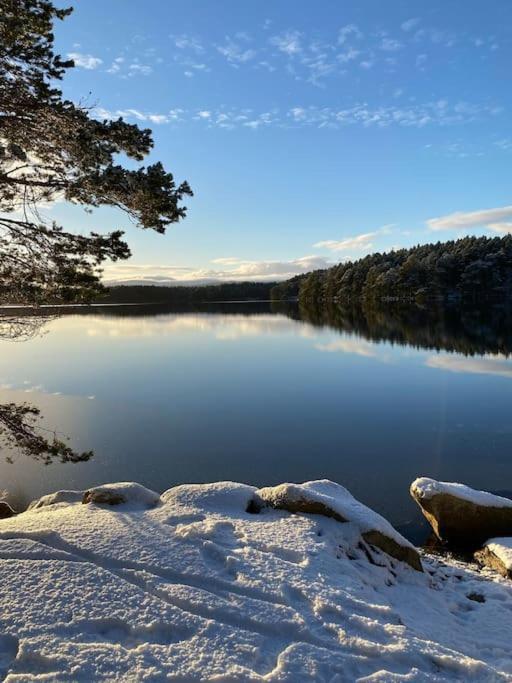 Perfect For Country Lovers Grantown-on-Spey エクステリア 写真