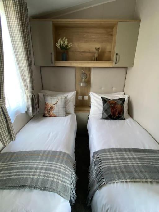 Perfect For Country Lovers Grantown-on-Spey エクステリア 写真