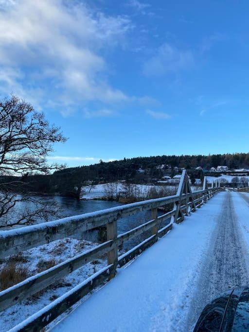 Perfect For Country Lovers Grantown-on-Spey エクステリア 写真