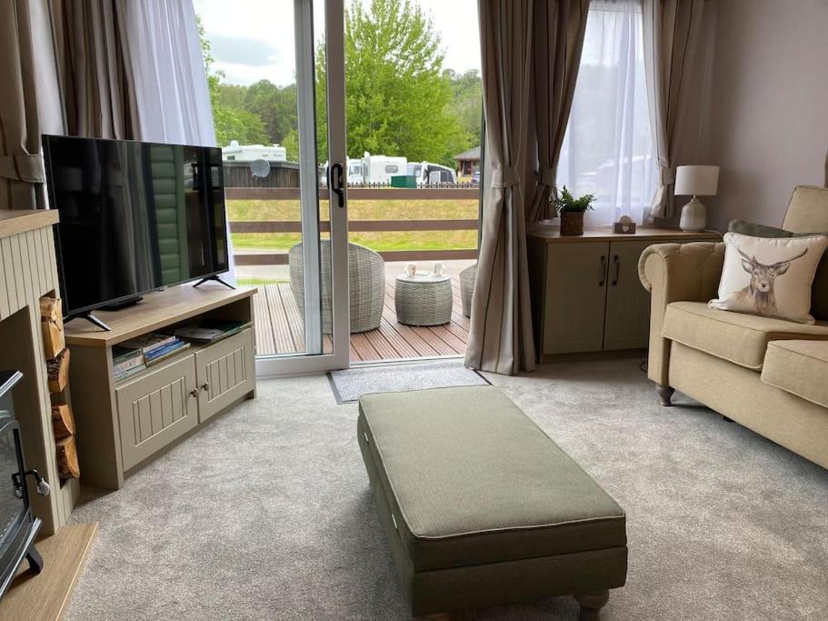 Perfect For Country Lovers Grantown-on-Spey エクステリア 写真
