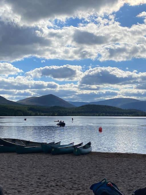 Perfect For Country Lovers Grantown-on-Spey エクステリア 写真