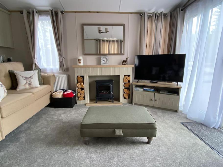 Perfect For Country Lovers Grantown-on-Spey エクステリア 写真